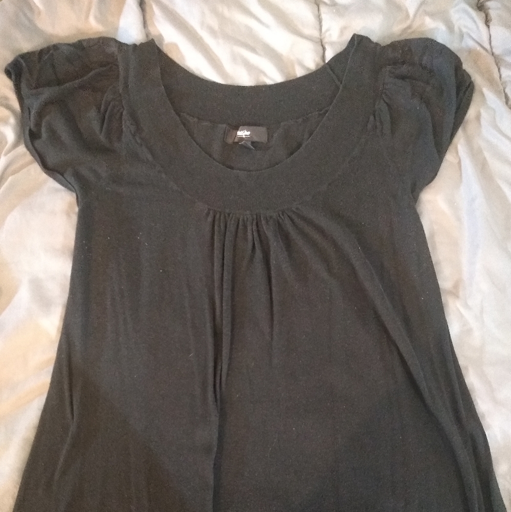Mossimo Shirt